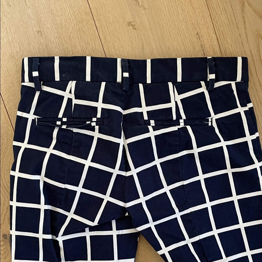 Gap cropped women’s trousers - Picture 5 of 6